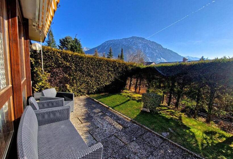 Пансион Gästehaus Geist