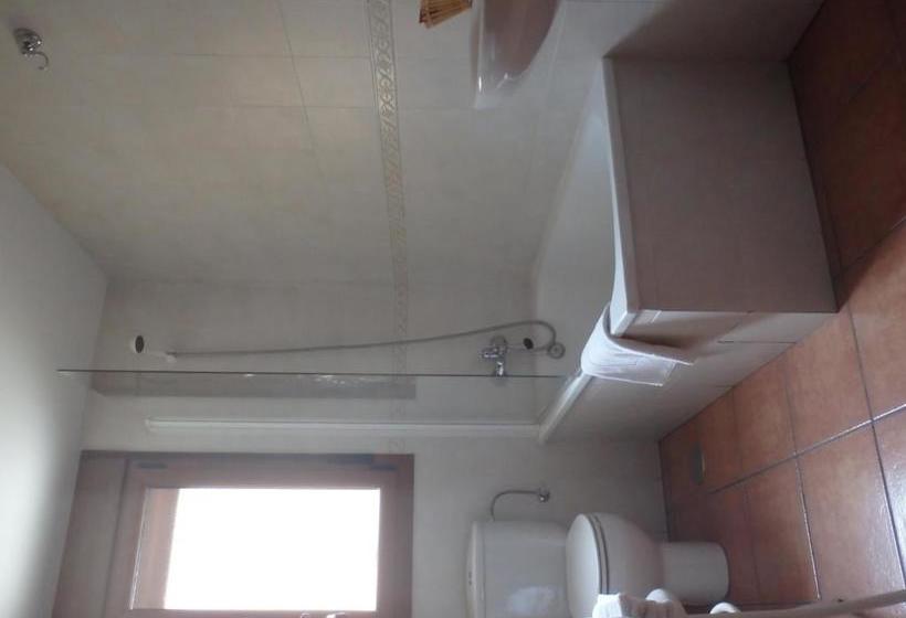 Пансион Guest House Joaco