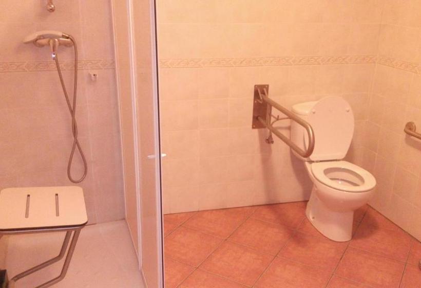 Пансион Guest House Joaco