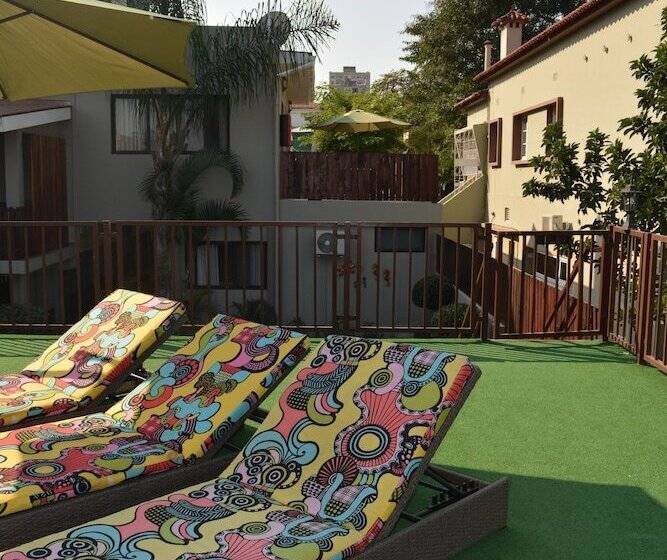 פנסיון Guesthouse 1109