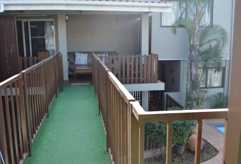 ペンション Guesthouse 1109