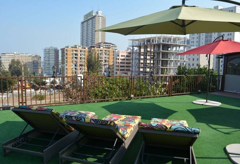 بنسيون Guesthouse 1109