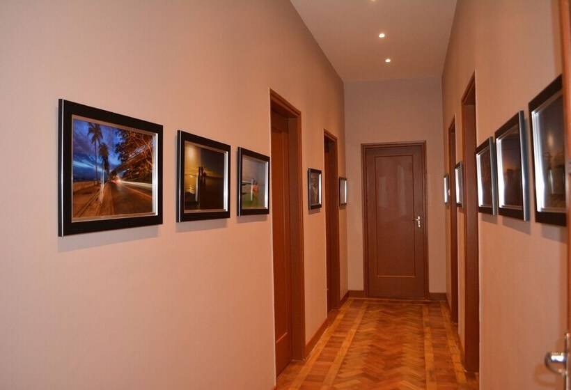 ペンション Guesthouse 1109