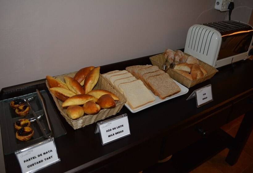 ペンション Guesthouse 1109