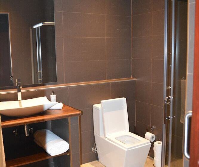 بنسيون Guesthouse 1109