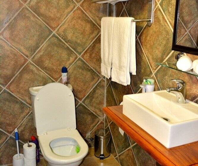 بنسيون Guesthouse 1109