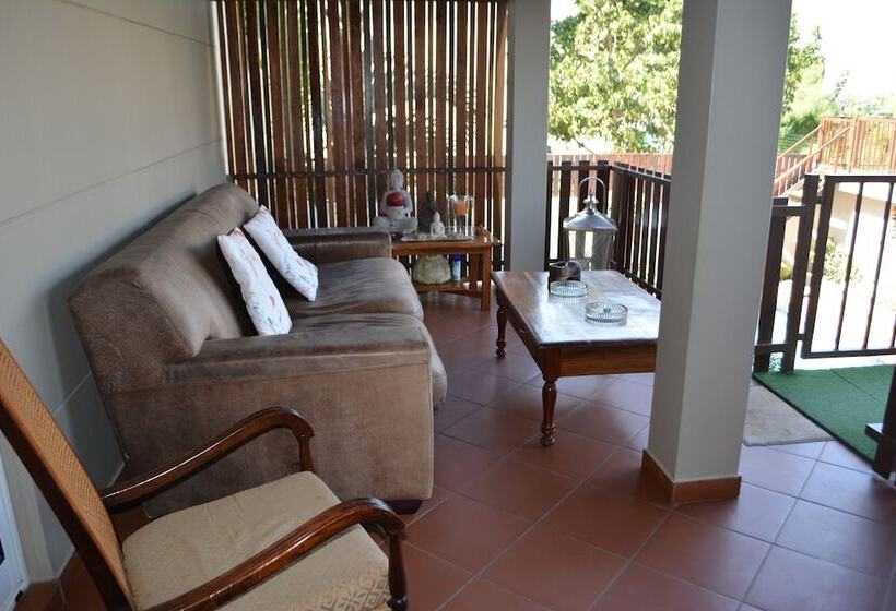 ペンション Guesthouse 1109