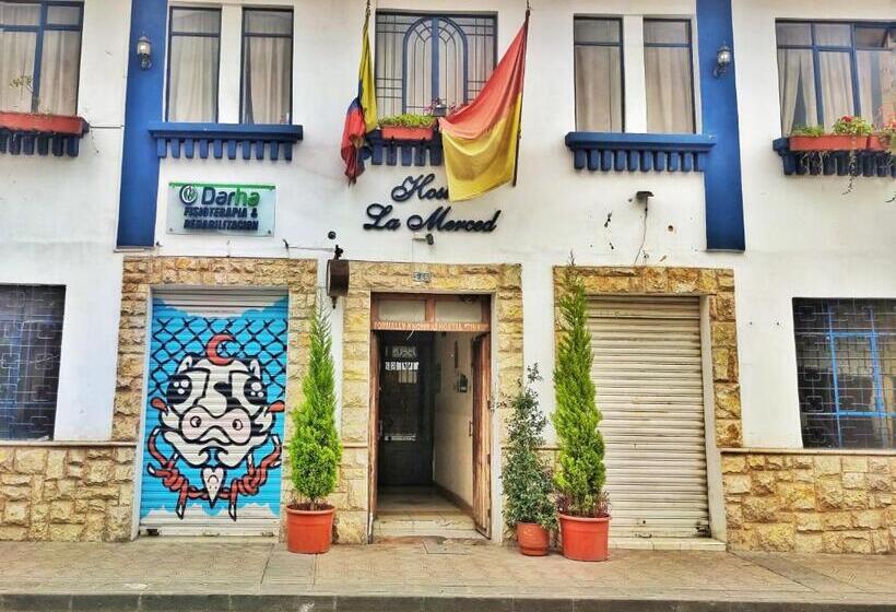 ペンション Hostal La Merced