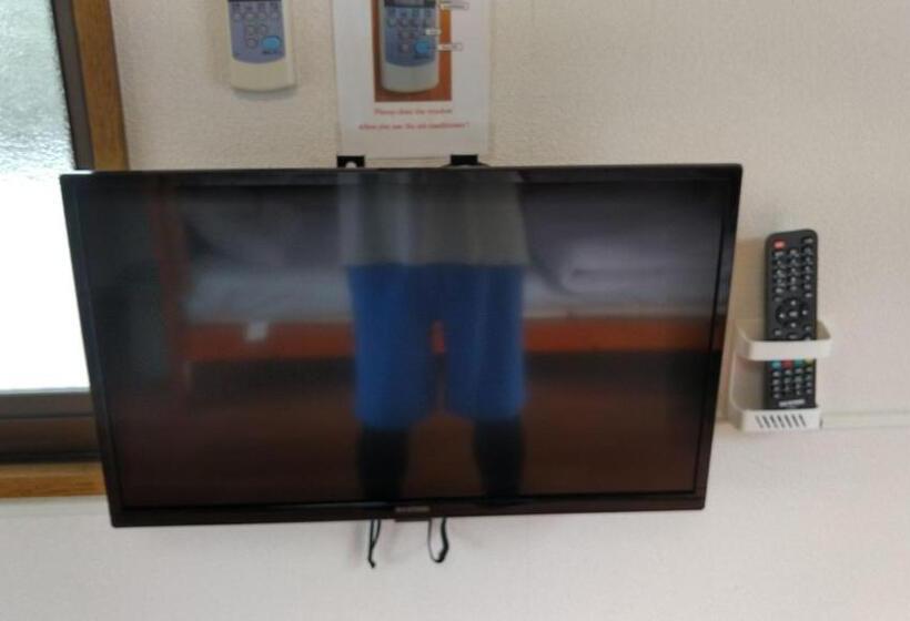 פנסיון Kerama Backpackers