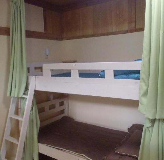 بنسيون Kerama Backpackers