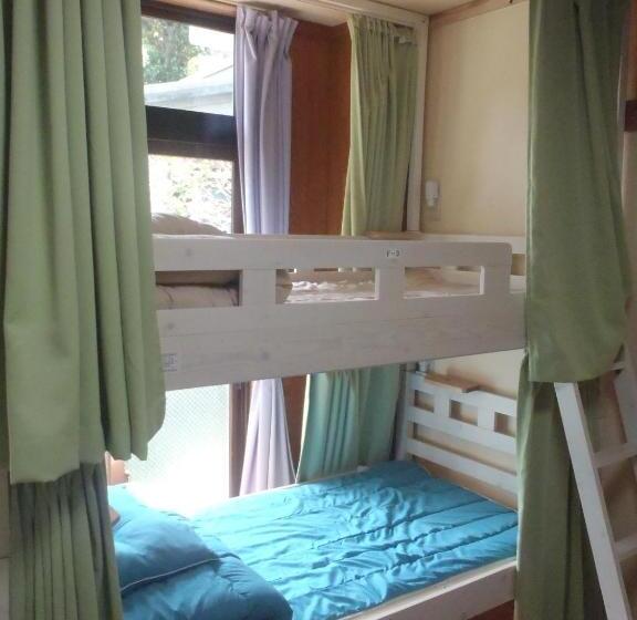 بنسيون Kerama Backpackers