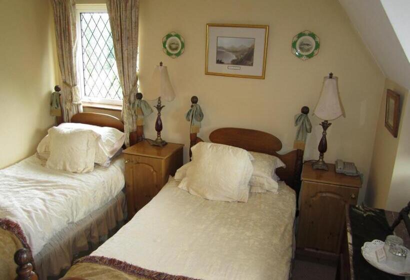 פנסיון Killyon Guest House