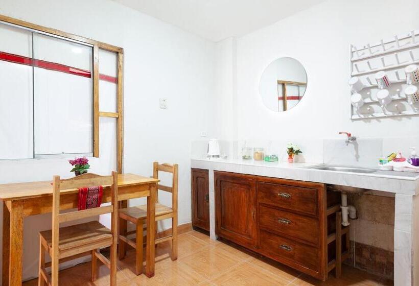 膳宿费 Magic Cusco