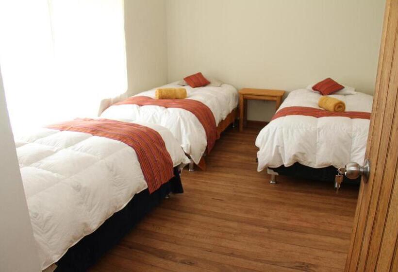 膳宿费 Magic Cusco