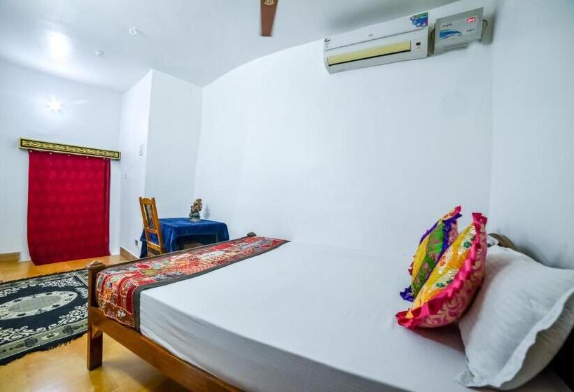 پانسیون Mud Mirror Guesthouse