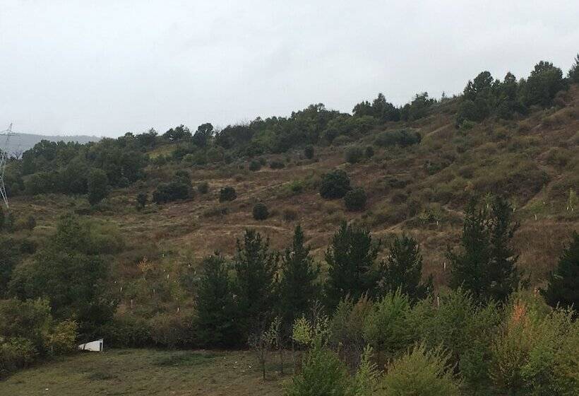 פנסיון Nruta Ponferrada