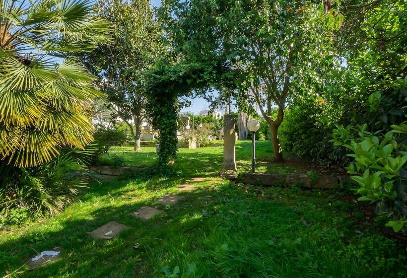 بنسيون B&b Palazzo Ashian