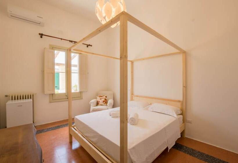 بنسيون B&b Palazzo Ashian