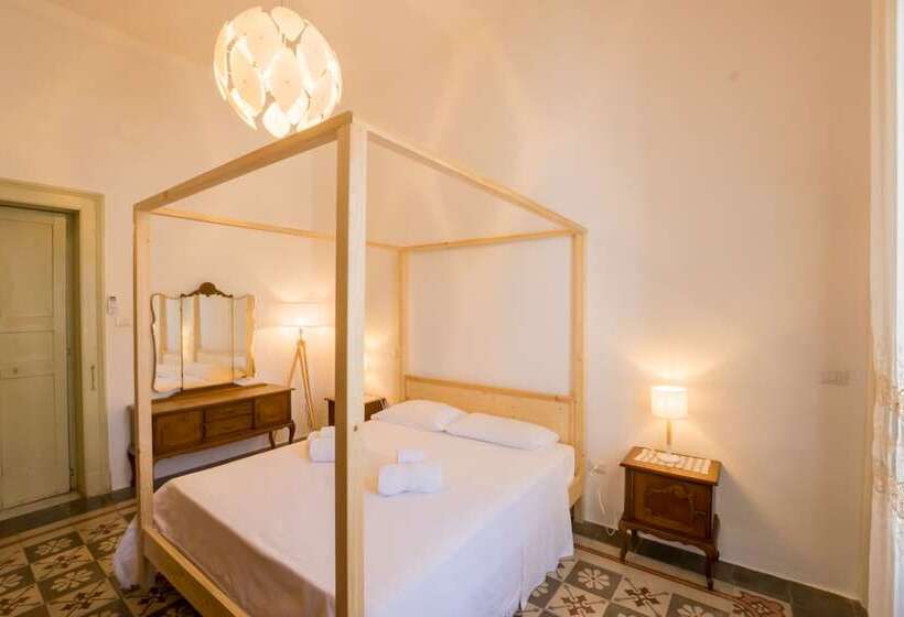 بنسيون B&b Palazzo Ashian