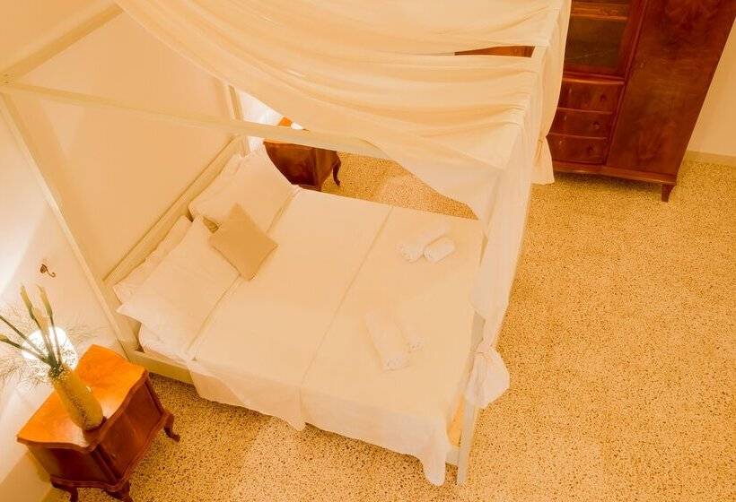 بنسيون B&b Palazzo Ashian