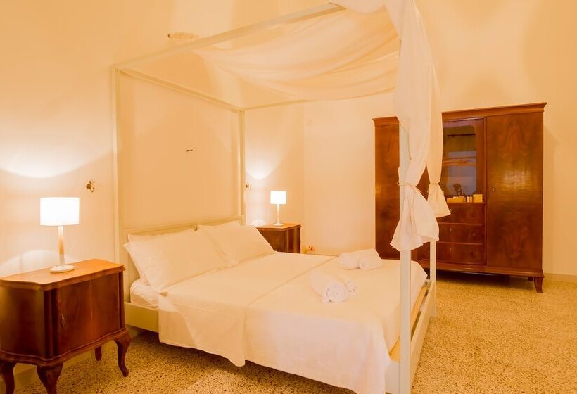 بنسيون B&b Palazzo Ashian