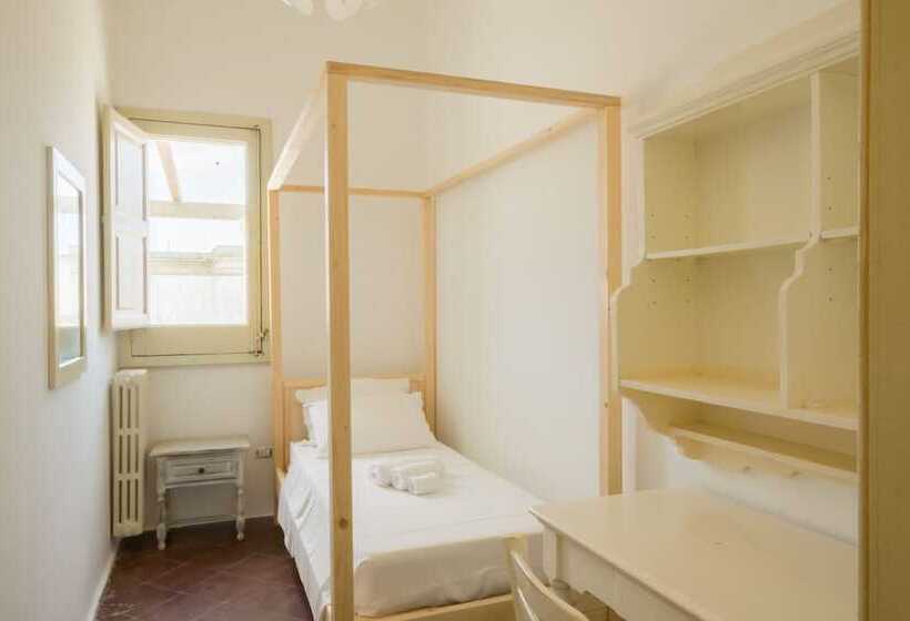 بنسيون B&b Palazzo Ashian