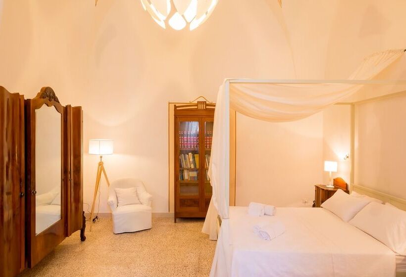 بنسيون B&b Palazzo Ashian