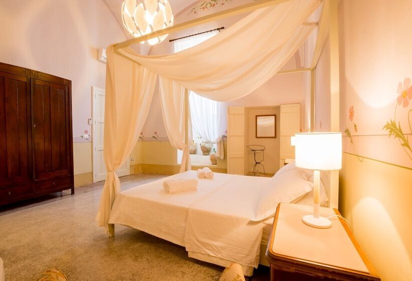 بنسيون B&b Palazzo Ashian