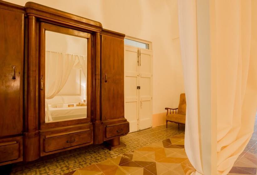 بنسيون B&b Palazzo Ashian