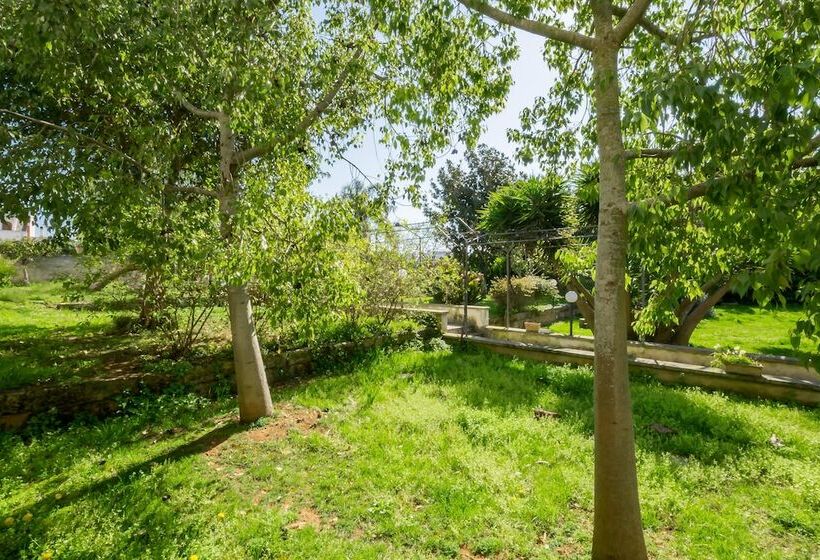 بنسيون B&b Palazzo Ashian