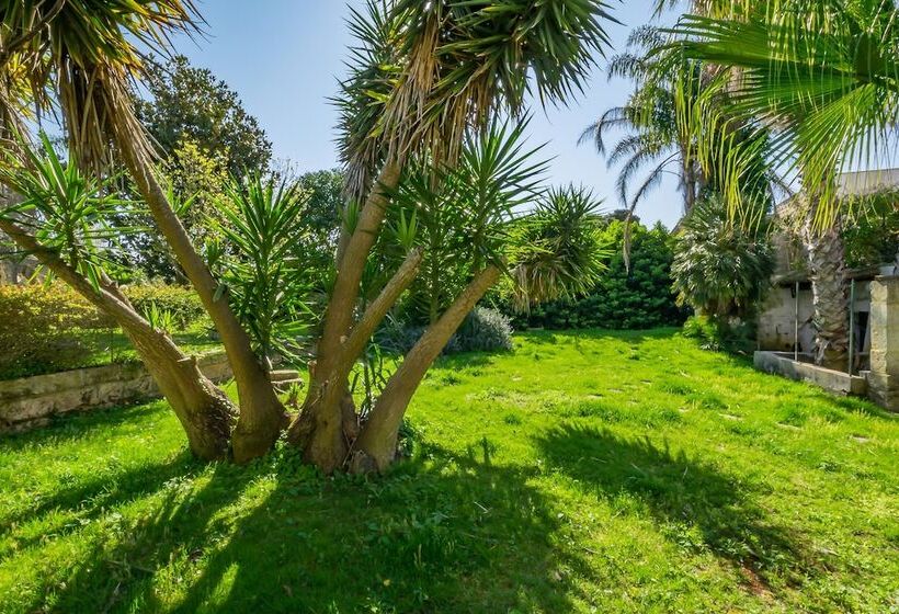 بنسيون B&b Palazzo Ashian