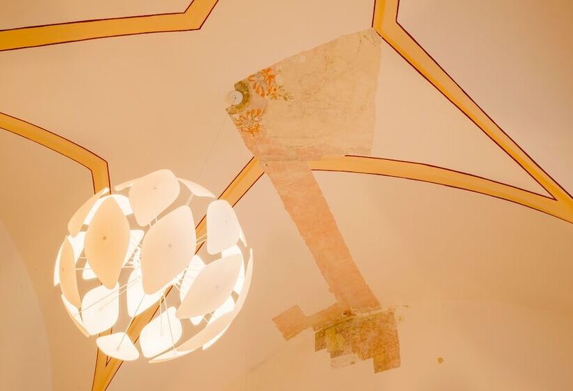 بنسيون B&b Palazzo Ashian