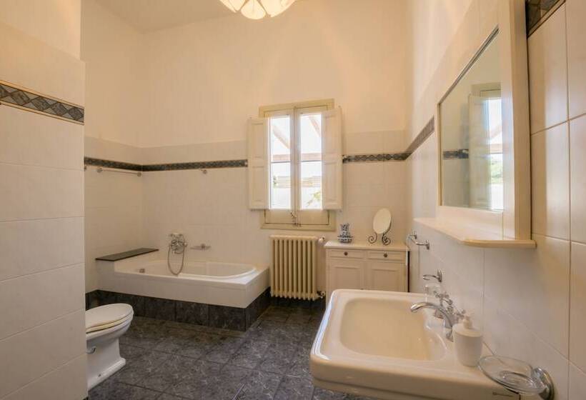 بنسيون B&b Palazzo Ashian