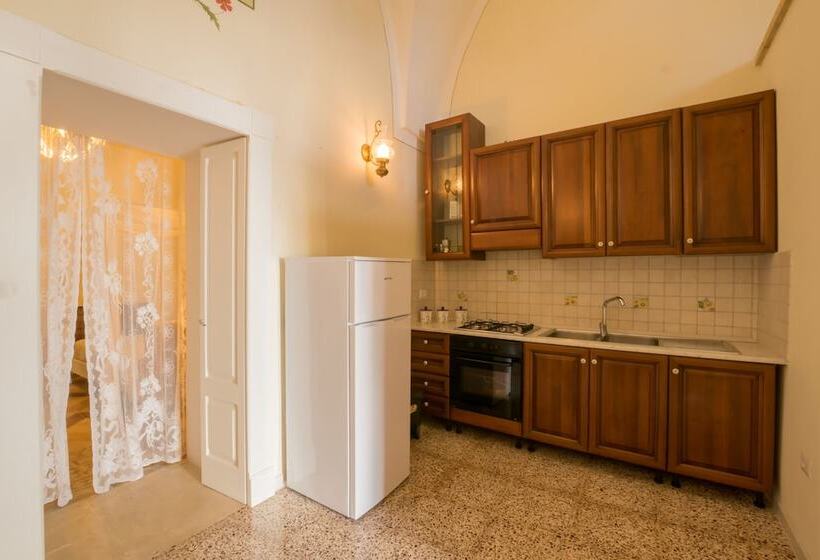 بنسيون B&b Palazzo Ashian