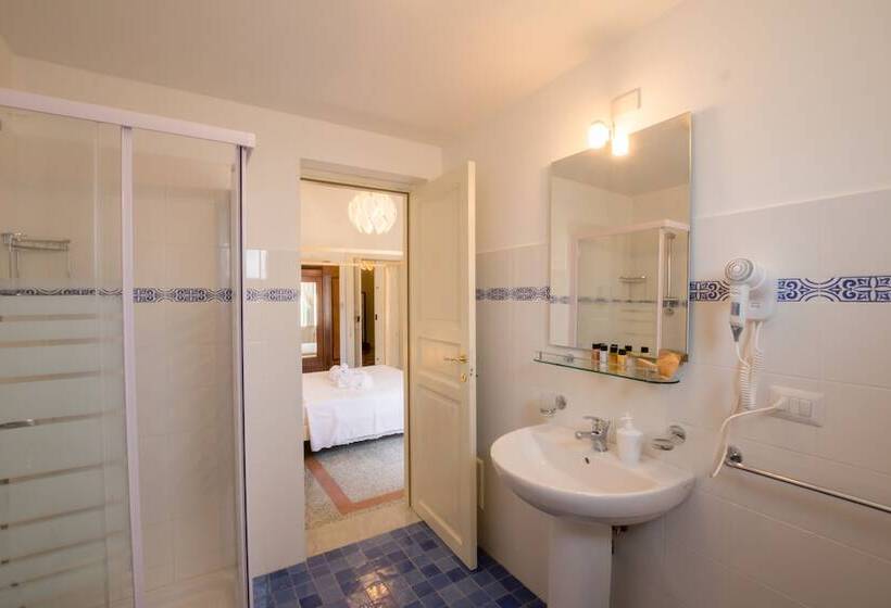 بنسيون B&b Palazzo Ashian