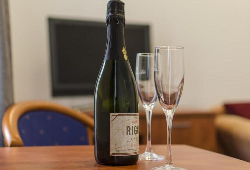 بنسيون Penzion Hacienda Ranchero