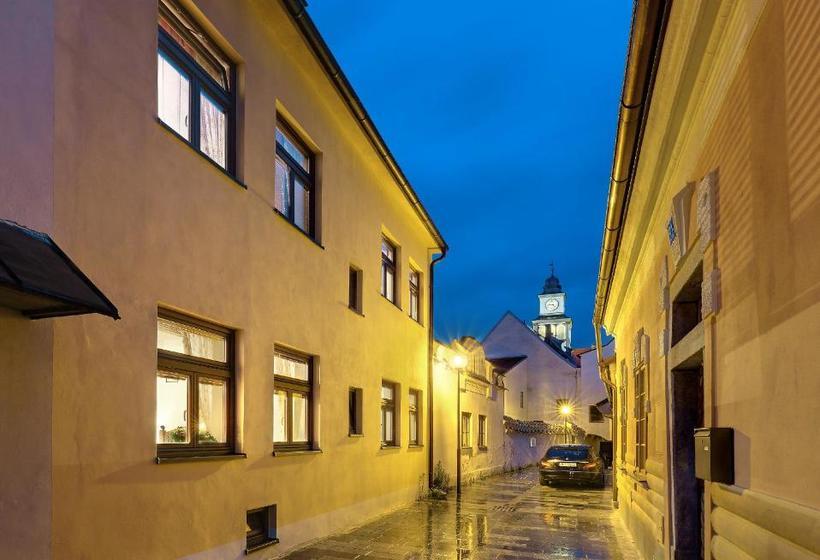 پانسیون Penzion Pohádka