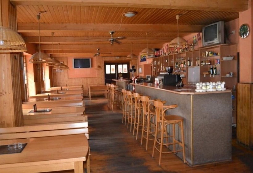 بنسيون Penzion Tago Bohumin