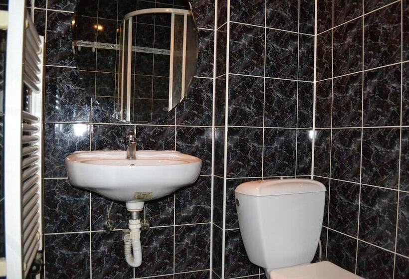 بنسيون Penzion Tago Bohumin