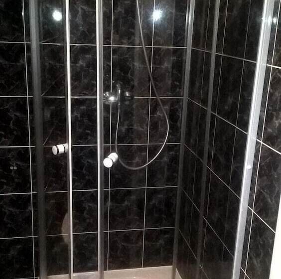 بنسيون Penzion Tago Bohumin