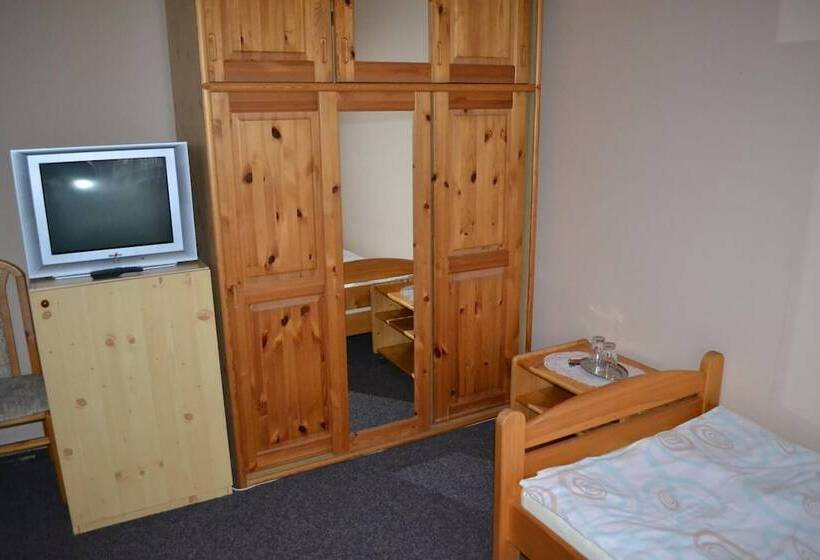 بنسيون Penzion Tago Bohumin