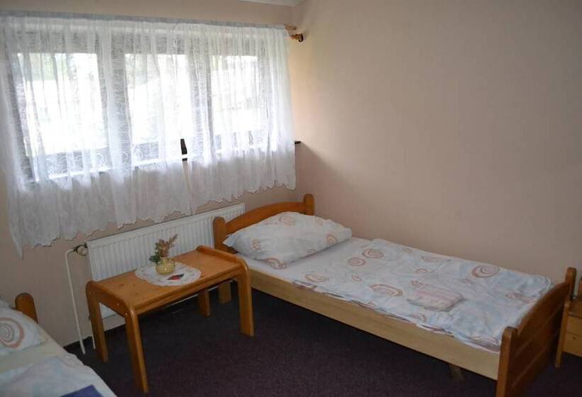 بنسيون Penzion Tago Bohumin