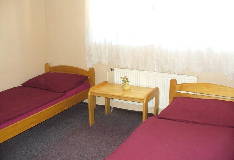 بنسيون Penzion Tago Bohumin