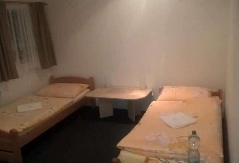 بنسيون Penzion Tago Bohumin