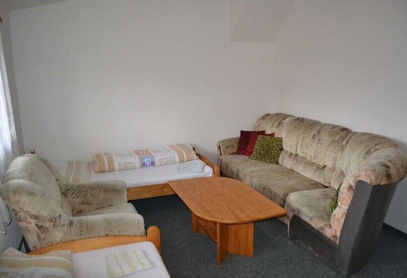 بنسيون Penzion Tago Bohumin