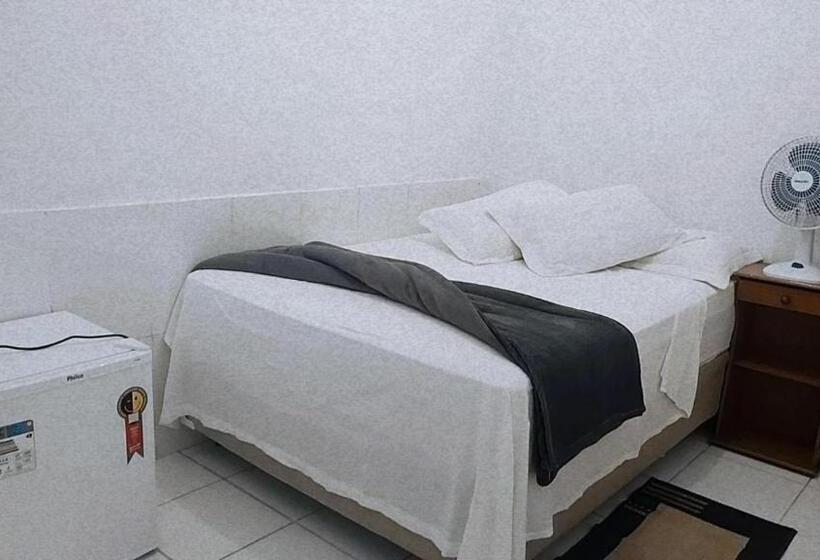 פנסיון Pousada Aquarela