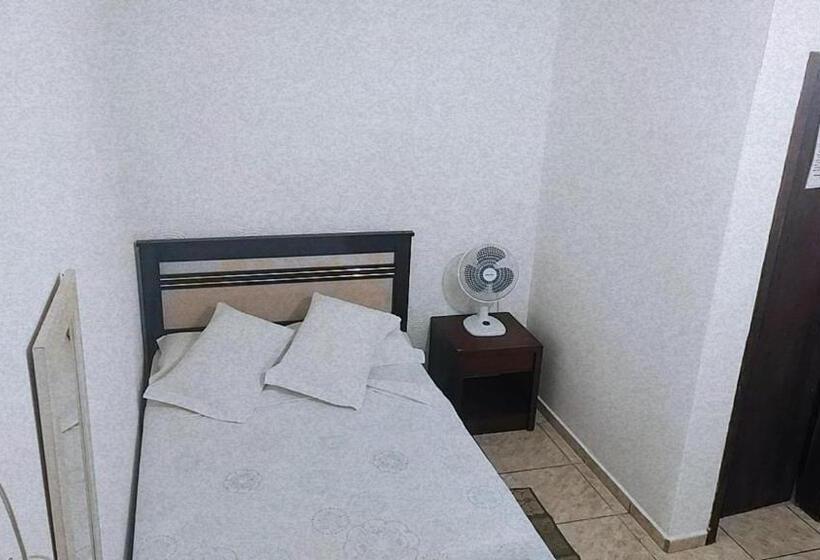 פנסיון Pousada Aquarela