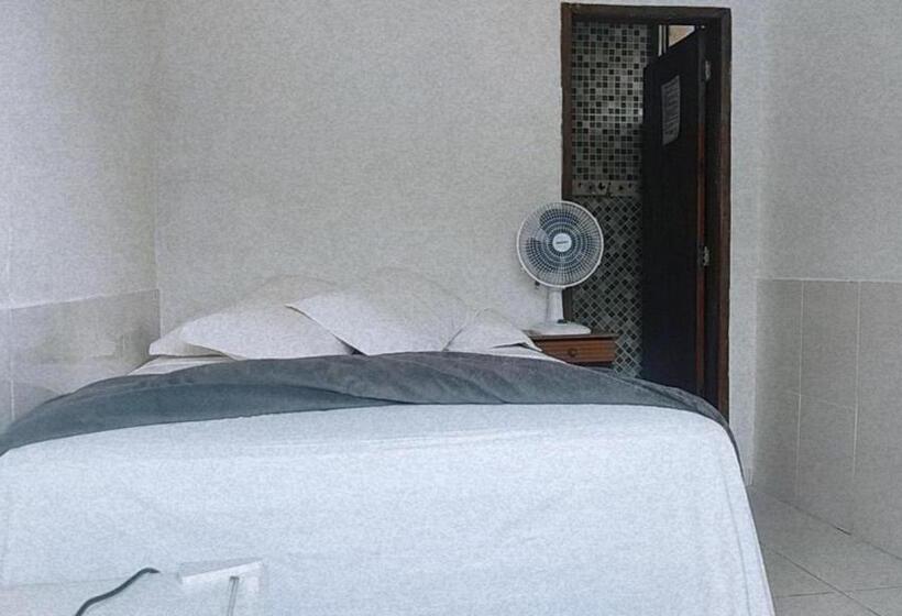 פנסיון Pousada Aquarela