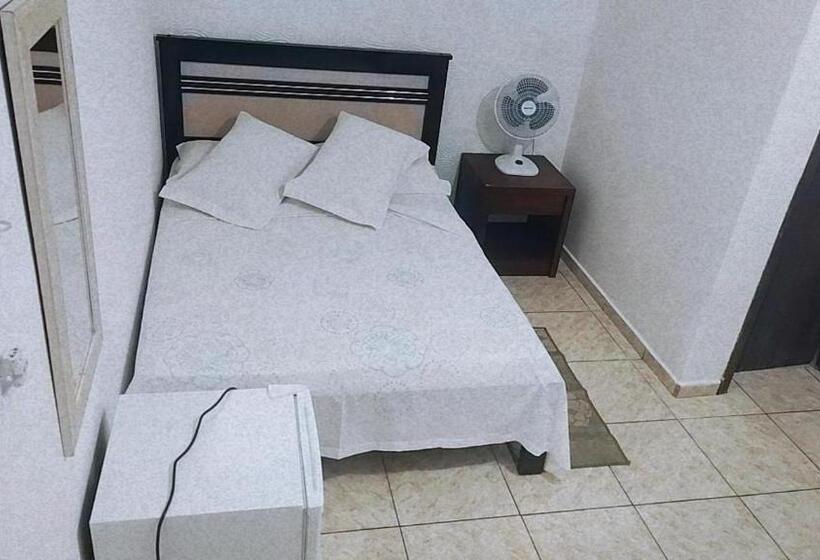 פנסיון Pousada Aquarela