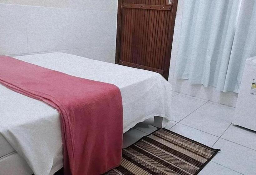 פנסיון Pousada Aquarela